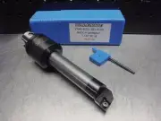 Valenite VM/ KM 40 Integral 20mm Carbide Boring Bar VM40-E20L-SCLPL09 (LOC2814A)