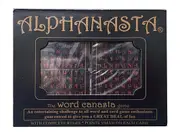 Alphanasta Word Canasta