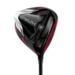 【日本 侍 高爾夫】TAYLORMADE STEALTH PLUS 1號木桿 開球木桿 硬度 S 9度 10.5度