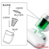 在飛比找Yahoo!奇摩拍賣優惠-吸塵器配件愛麗思IRIS除螨儀吸塵器IC-FAC2C/NTI