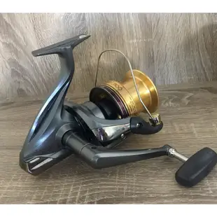 🔥【台南平昇釣具】🔥SHIMANO ACTIVECAST 1050/1060/1080/1100 遠投捲線器