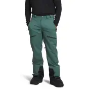 THE NORTH FACE Men's CHAKAL Snow Pants - Balsam Green - Size XXL - NWT