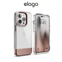 在飛比找蝦皮商城優惠-[elago] iPhone 14 Glide 手機保護殼 