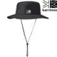 Karrimor Rain 3L Hat 2 三層防水圓盤帽/遮陽帽 101069 黑