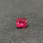 天然粉色尖晶石(PINK SPINEL)裸石0.25CT [基隆克拉多色石]