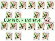 Hario V60 2000 Count VCF-02-100M Paper Coffee Filter Natural ConeShape JAPAN NEW
