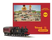 Hornby R1287M Tri-ang Railways Remembered: R2X Train Set (OO/1:76)
