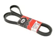 Accessory Drive Belt For Volvo XC90 S60 S90 V60 V90 Cross Country XC60 DF19J7 (for: Volvo)