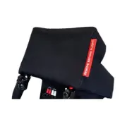 Dust Cover Designed for Alpha Flight Controls and Bravo Throttle Quadrant
