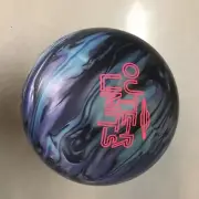 Radical Outer Limits Hybrid 1ST QUALITY Bowling Ball 16 lb NEW IN BOX! #102O