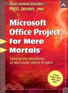 在飛比找三民網路書店優惠-Microsoft Office Project for M