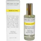 Vanilla Ice Cream by Demeter for Women - 4 oz Cologne Spray