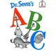 DR. SEUSS'S ABC(麥克)【為２６個字母的相關單字造出有趣的句子，讓文句讀起來充滿節奏感】
