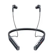 Wireless Earphone Bluetooth Magnetic Neckband Headphone Sport Headset