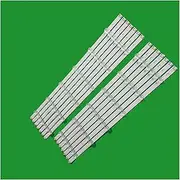 LED Light Bars for 55 inch 55LA6205 55LA6208 55LA620S 55LA620V 55LN5405 55LN5406 55LN540B 55LN540V 55LN541C 55LN549E