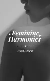 在飛比找博客來優惠-Feminine Harmonies
