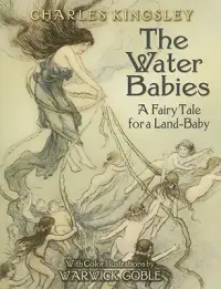 在飛比找博客來優惠-The Water Babies: A Fairy Tale