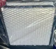 Replacement Humidifier Wick Filter for Essick Air 1040 B40 Super Wick (2-Pack)
