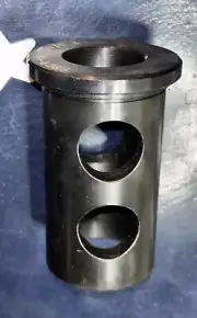 Global CNC 1-3/4 X 1-1/8 GE80 J04108 Style J Toolholder Bushing ONE BUSHING