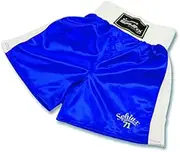 [G5 HT SPORT] Kenneth J Lane Unisex Breath Tech Boxing Shorts