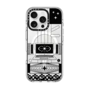 iPhone 16 Pro Clear Case MagSafe Compatible Online