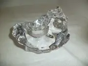 Sea Shell Conch Candle Holder