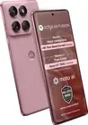 MOTOROLA Edge 60 Fusion 5G PANTONE Zephyr, 256 GB 12 GB RAM Global Version