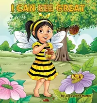 在飛比找誠品線上優惠-I Can Bee Great: The Bee Attit