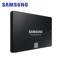 在飛比找蝦皮購物優惠-SAMSUNG 三星 870 EVO 250GB 500GB