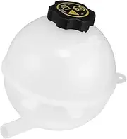 Coolant Reservoir Tank for Buick Lacrosse, for Chevrolet Equinox, Coolant Expansion Tank Auxiliary Water Tank 23386455/84841961/603861
