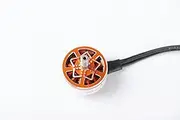 5 Inches Orange Brushless Motor, FPV Racing Drone, High Speed Quadcopter Drones Part, Ultra-fast Response Fishing Mini Drone for Kids, Kids Drone, Drone with Camera Parts