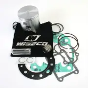 Piston Kit for 1992 Kawasaki ZX-11 | Wiseco R1052 - Performance Upgrade