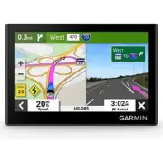 Garmin Drive 53 High-Resolution Touchscreen GPS Navigator