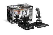 Thrustmaster HOTAS WARTHOG Flight Stick and Throttle for PC