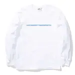 UNDEFEATED 長袖 T-SHIRT 日本親自帶回 原裝正品 【MF SHOP】