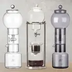 600ml Cold Brew Coffee Machine Slow Drip Technology Cold Brew Tower for Home