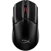 HyperX Pulsefire Haste 2 Core Wireless Gaming Mouse - Black [8R2E6AA]
