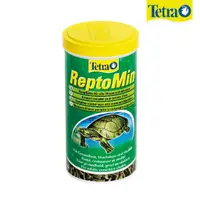 在飛比找PChome24h購物優惠-Tetra 兩棲爬蟲類條狀飼料1L