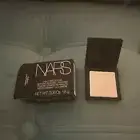 NARS Light Reflecting Pressed Setting Powder In Translucent Crystal 1.8g Travel