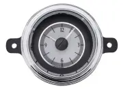 Dakota Digital 49 50 Ford Car Analog Clock Gauge for use with VHX system VLC-49F