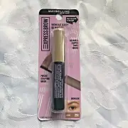 Maybelline: Brow Fast Sculpt: Blonde - New / Sealed | Free Tracked Postage