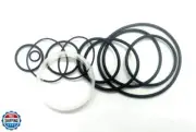 MEFONKOU Replacement O-Ring Kit for Paslode F350S Framing Nailer and 402011 C