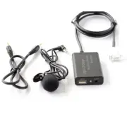 Bluetooth Music Hands-Free CD MP3 Aux Adapter Kit For Honda Accord Civic CRV y