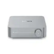 Wiim Amp Multiroom Stereo Streaming Amplifier
