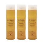 Alterna Bamboo Volume Abundant Volume Shampoo 8.5 oz (3 Bottles) NEW