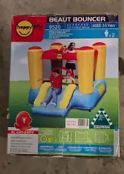 Jumping Castle With Blower, Brand New