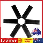 Foldable Trivet Mat Non-Slip Hot Pot Holder Heat Resistant Insulated Placemat