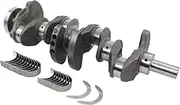 ApplianPar Engine Crankshaft and Bearings for Hyundai Kona N Santa Fe Sonata Tucson Santa Fe Sport Genesis G70 Kia Forte Optima Sorento Sportage Stinger 2.0 Non-Hybrid