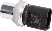 Car Air Pressure Switches Compatible with A5 2010-2013 for A6 2005-2013 for A7 2012-2013 for Quattro AC Pressure Sensor Switch Air Conditioning Pressure Sensor 4H0959126A