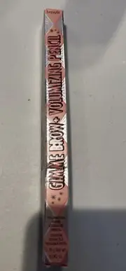 Benefit Gimme Brow+ Volumizing Pencil 2.75 Warm Auburn
